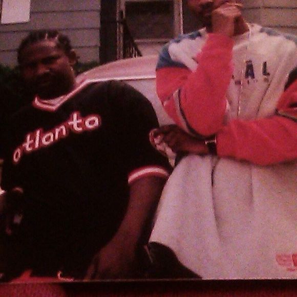 Meet your Posher, Jimmie - Picture 1 of 1